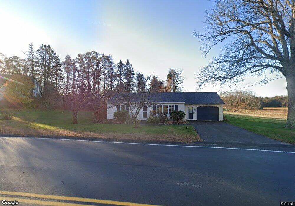 4 Dow Rd, Gorham, ME 04038 - photo 1