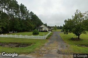 93 Johnny St, Homerville, GA 31634