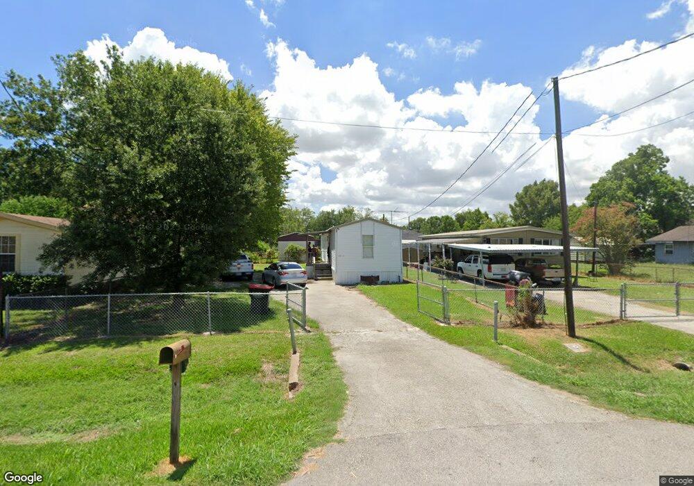 14126 Waxahachie St, Houston, TX 77015 - photo 1