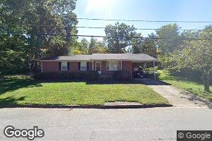 18 Davis Rd, Chatham, VA 24531