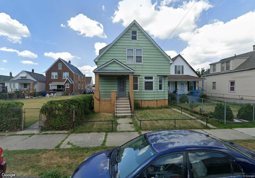 2673 Holmes St unit D, HamtraMcK, MI 48212 - photo 1