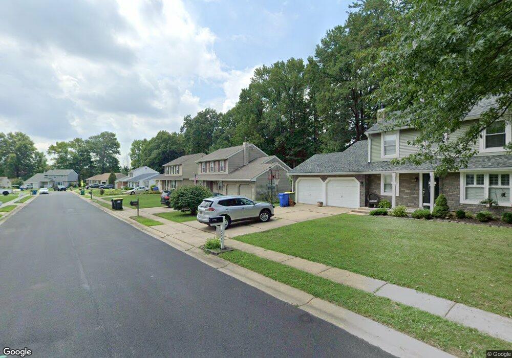 2646 Bellows Dr, Wilmington, DE 19810 - photo 1