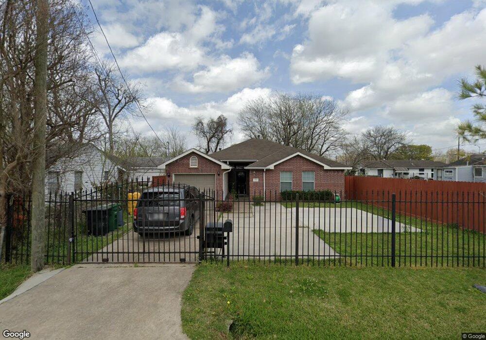 4115 Lucille St, Houston, TX 77026 - photo 1