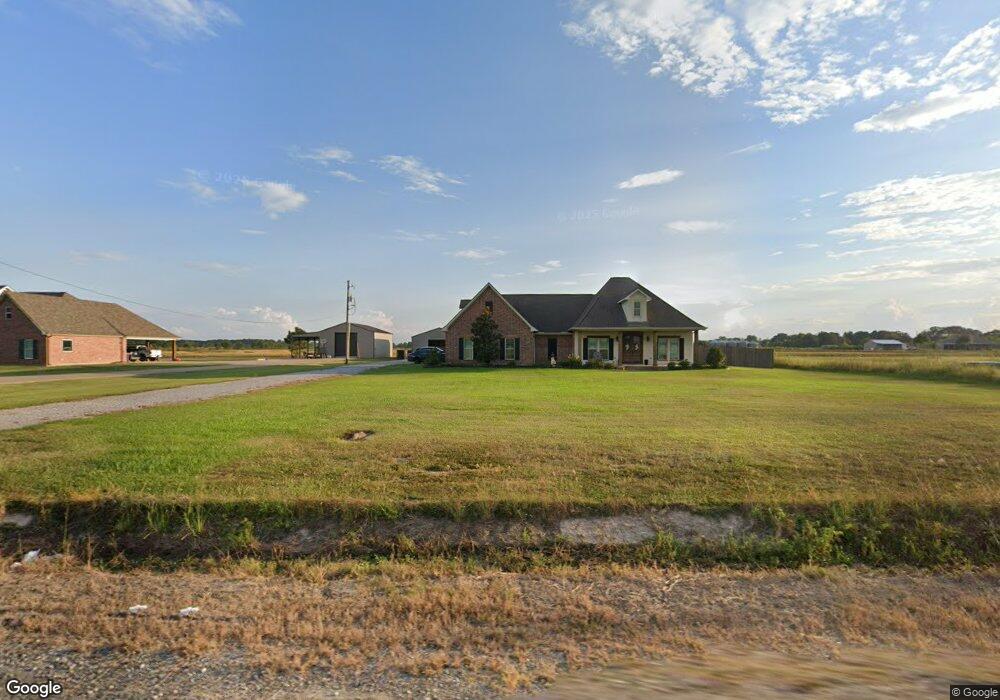2637 Lejeune Rd, Jennings, LA 70546 - photo 1