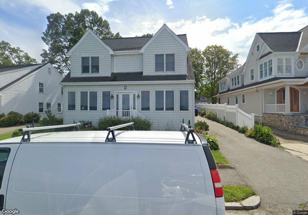 57 Shellton Rd, Quincy, MA 02169 - photo 1