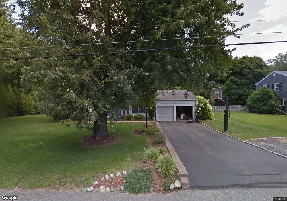 16 Old Tavern Rd, Wayland, MA 01778 - photo 1