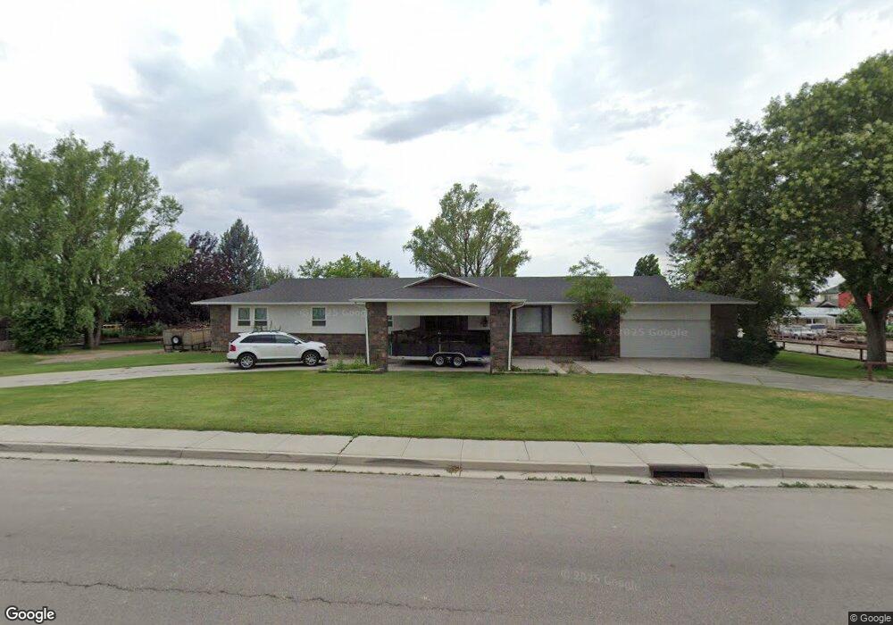 1397 N 1700 W, Lehi, UT 84043 - photo 1
