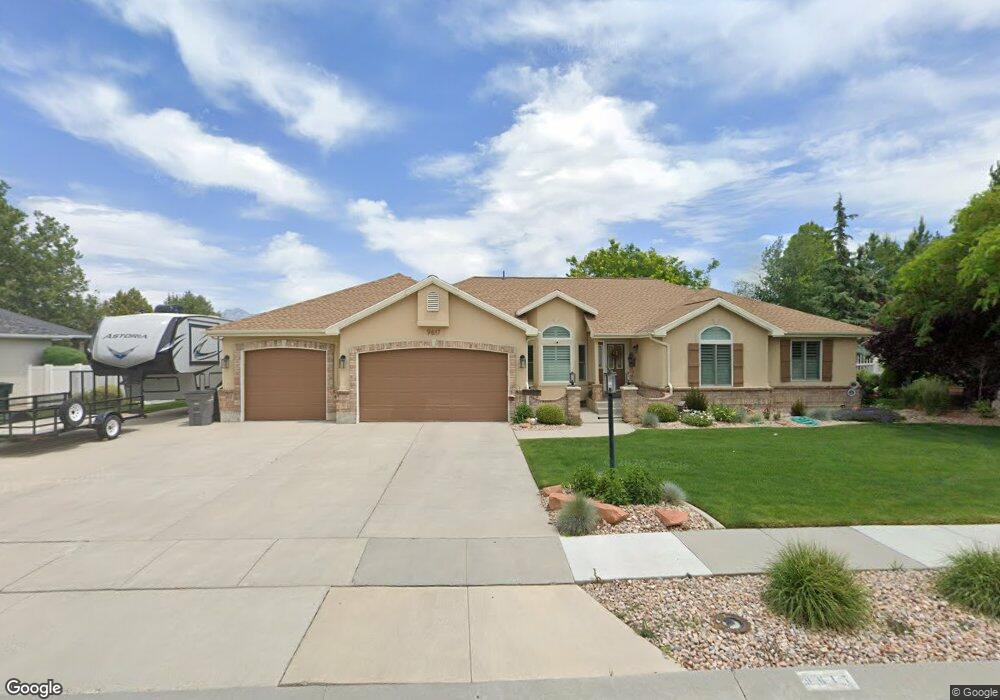 9617 Limestone Cir, South Jordan, UT 84095 - photo 1