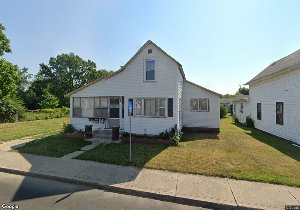 2736 Jackson St, Anderson, IN 46016 - photo 1