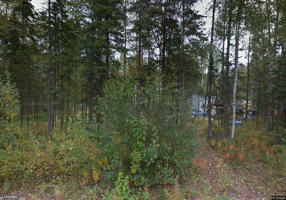 4813 S Sailor's Loop, Wasilla, AK 99623 - photo 1