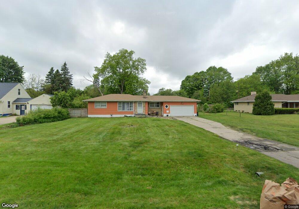 5135 Eldred St, Flint, MI 48504 - photo 1