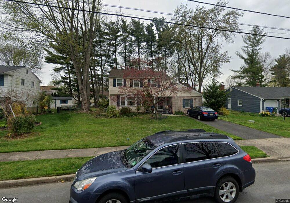 320 Berkshire Ave, Cherry Hill, NJ 08002 - photo 1