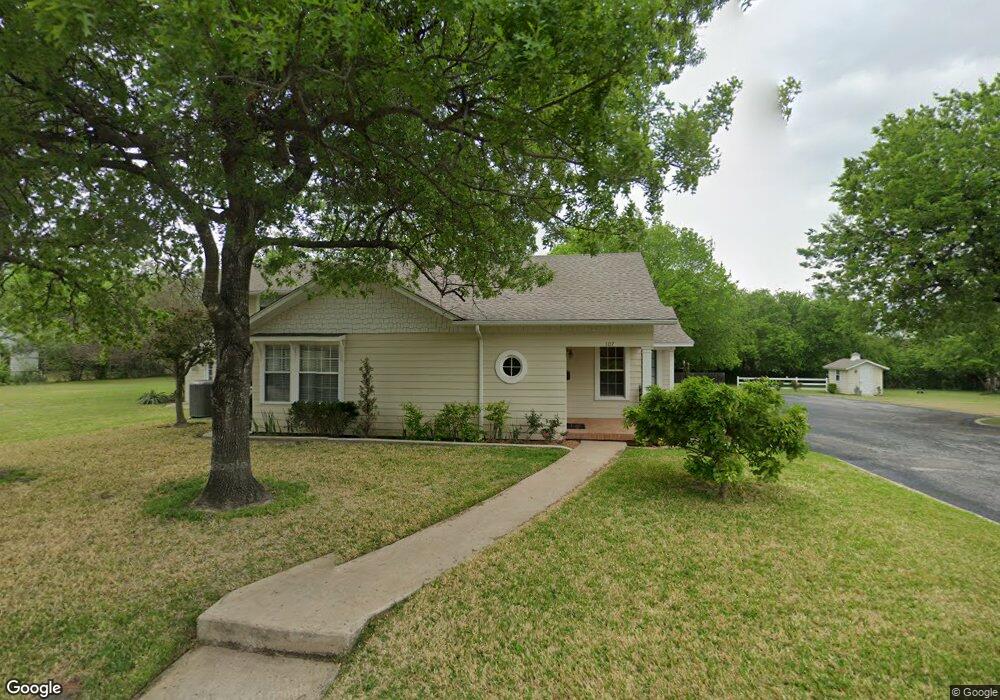 107 S Cowan St, Decatur, TX 76234 - photo 1