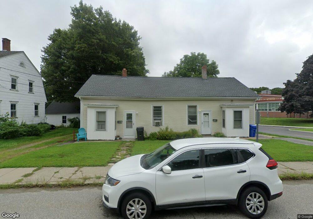 26 Hutchins St, Danielson, CT 06239 - photo 1