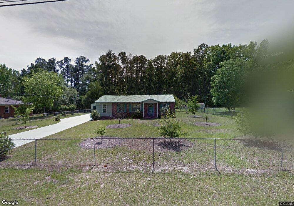 244 Edwards Dr, Evans, GA 30809 - photo 1