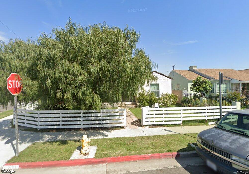 1203 E 150th St, Compton, CA 90220 - photo 1