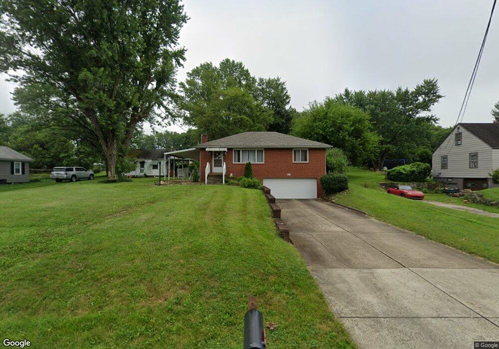 46233 Walker Rd, East Liverpool, OH 43920 - photo 1