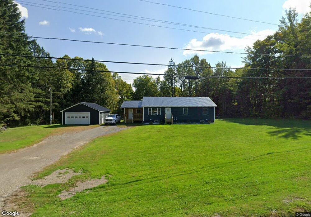 121 Station Rd, Easton, ME 04740 - photo 1