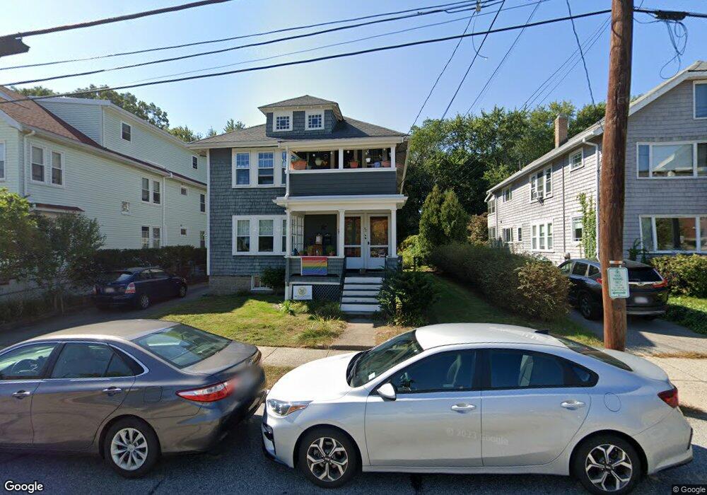 90 Brooks Ave unit 92, Arlington, MA 02474 - photo 1