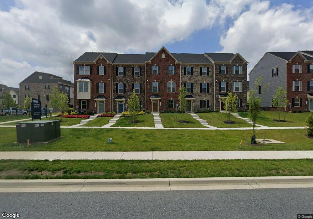 14969 Mattawoman Dr unit C, Brandywine, MD 20613 - photo 1