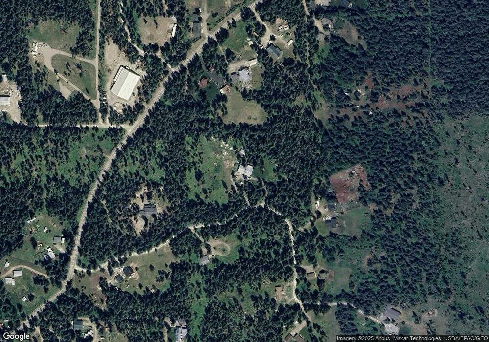 205 Tanager Way, Bigfork, MT 59911 - photo 1