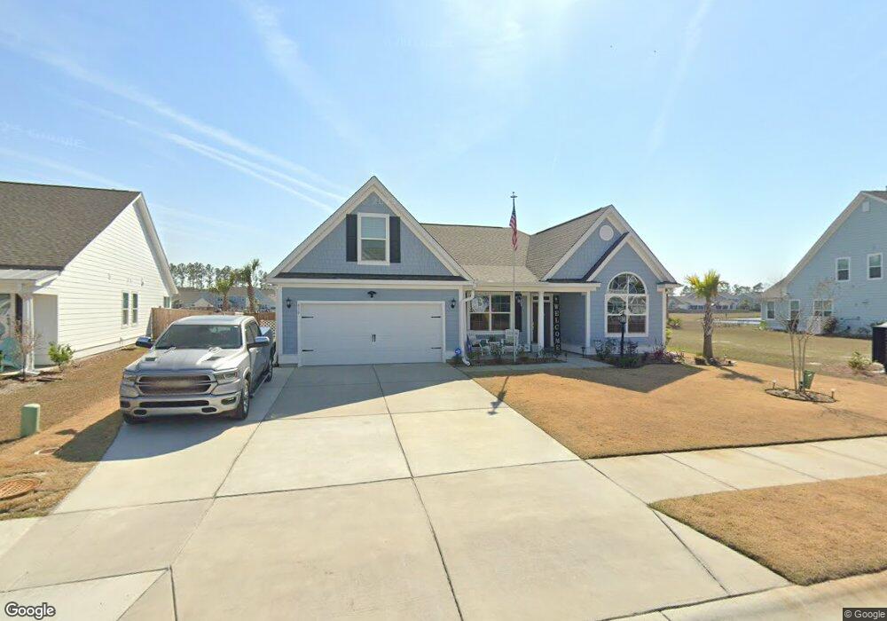 616 Sienna Way, Summerville, SC 29486 - photo 1