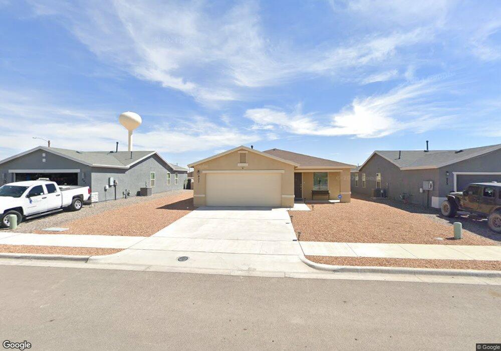 937 Orangetip Dr, El Paso, TX 79928 - photo 1