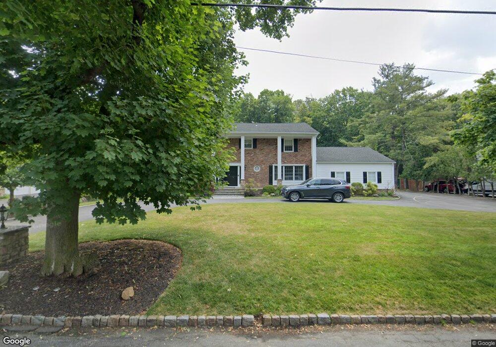 50 Kean Rd, Short Hills, NJ 07078 - photo 1