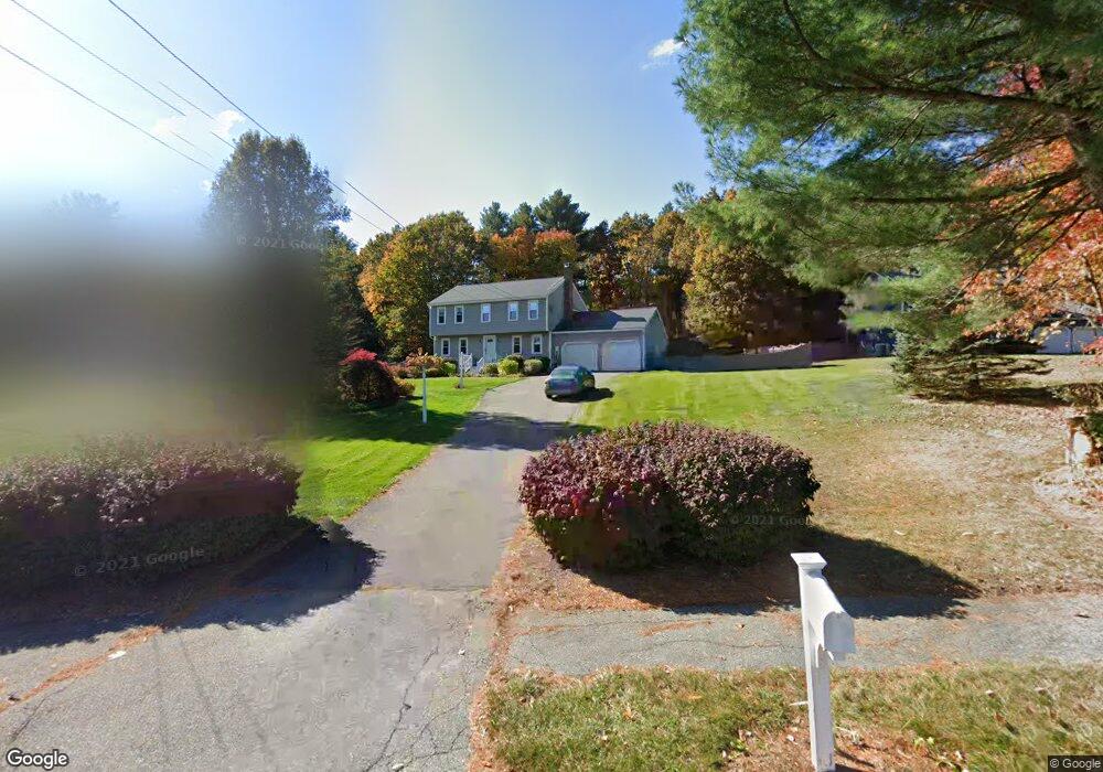 10 Flintlocke Rd, Franklin, MA 02038 - photo 1