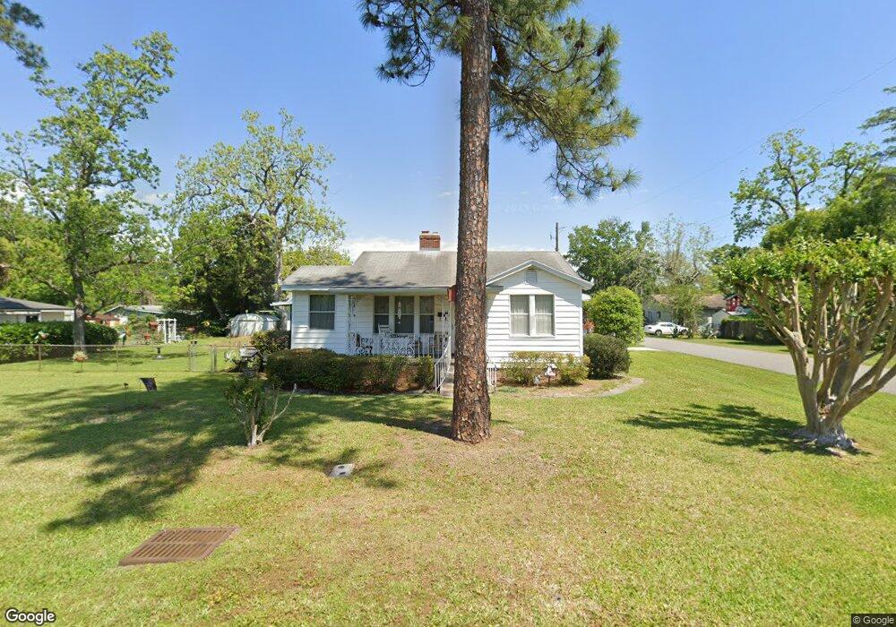 5201 Fremont St, Jacksonville, FL 32210 - photo 1