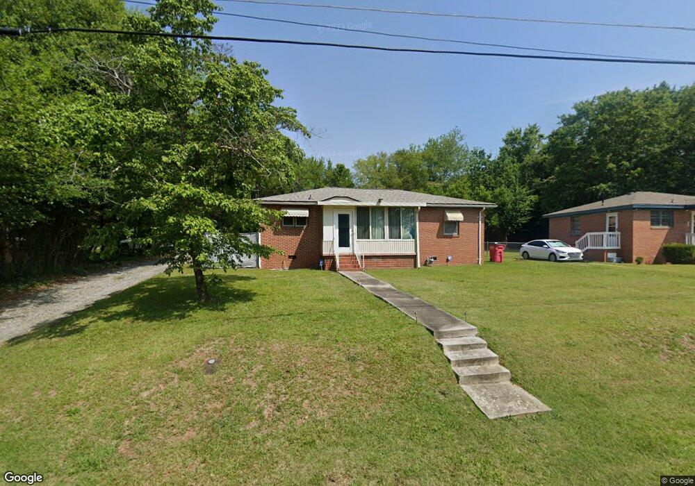 3496 Doster Way, Macon, GA 31217 - photo 1