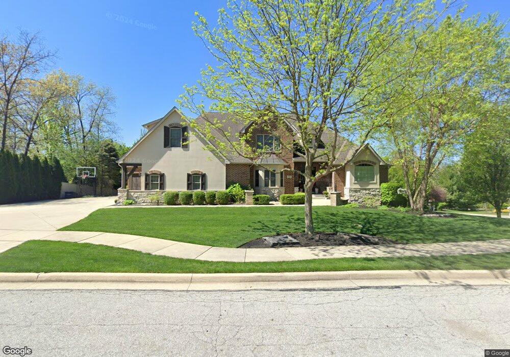 715 Pennock Cir, Crown Point, IN 46307 - photo 1