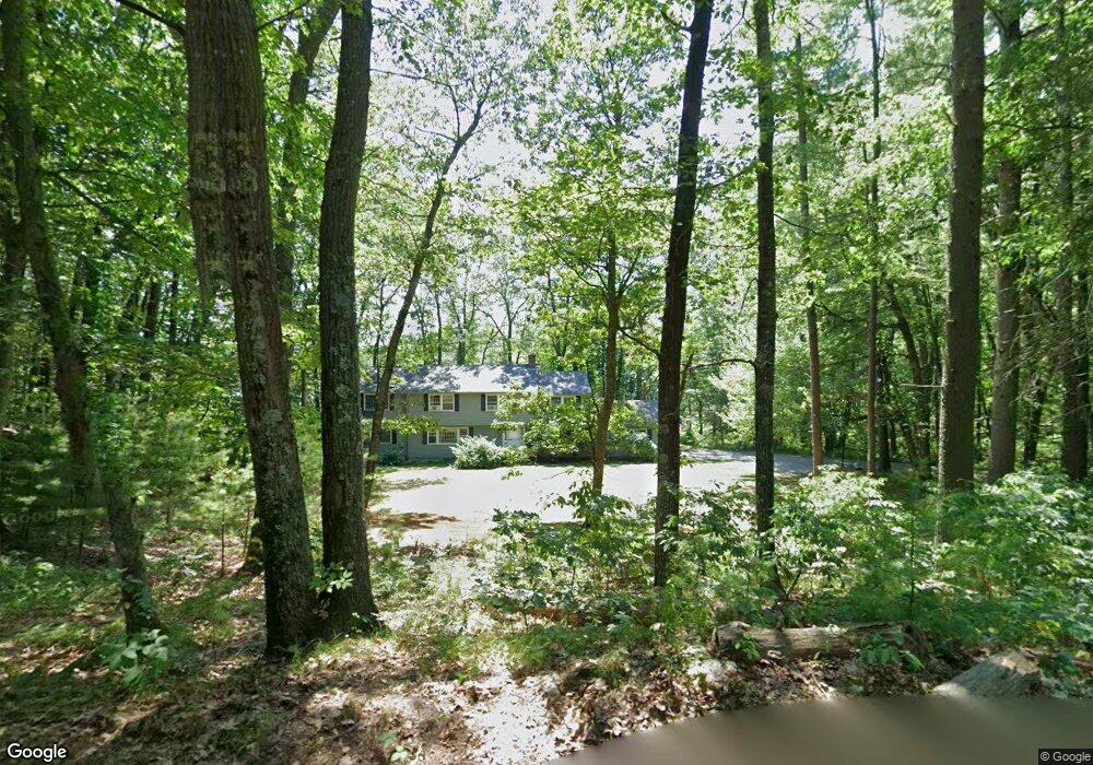 119 Bingham Rd, Carlisle, MA 01741 - photo 1