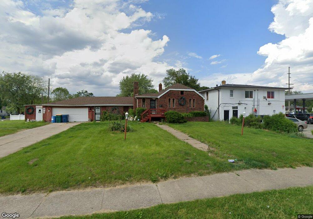 3120 W 15th Ave, Gary, IN 46404 - photo 1