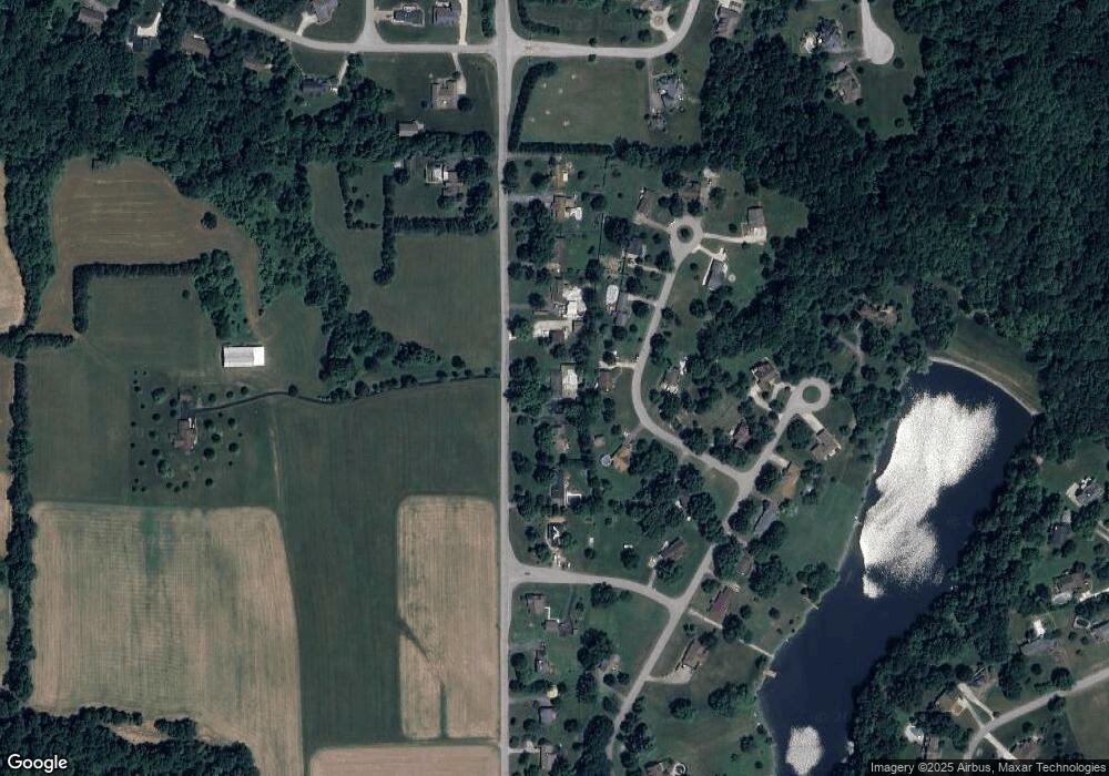 3604 Alonzo Smith Rd, Georgetown, IN 47122 - photo 1