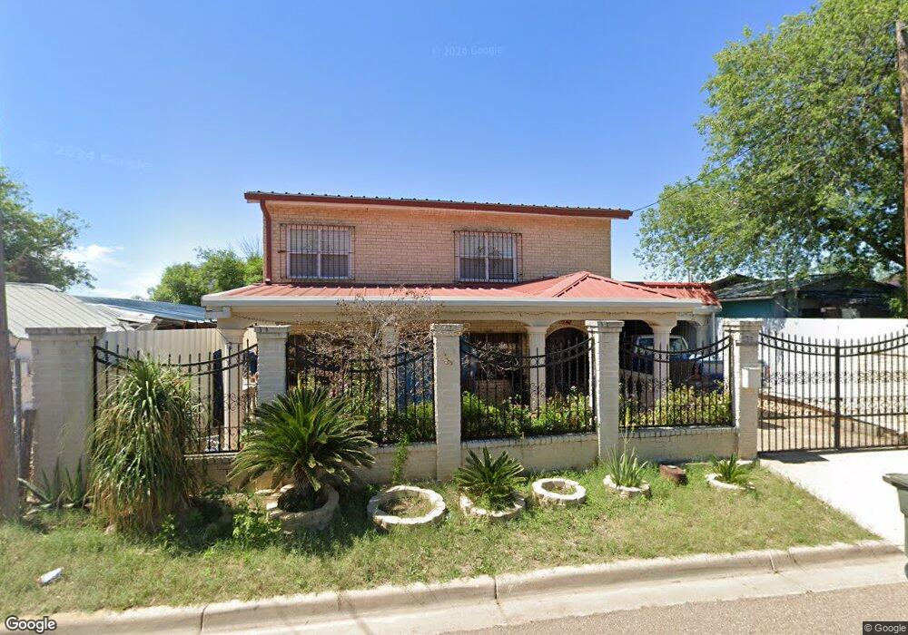 1808 Lexington Ave, Laredo, TX 78040 - photo 1