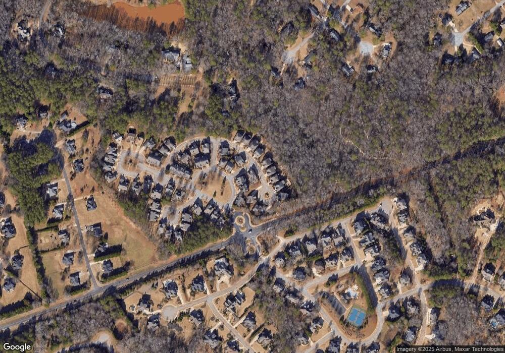 1138 Royal Row, Bogart, GA 30622 - photo 1