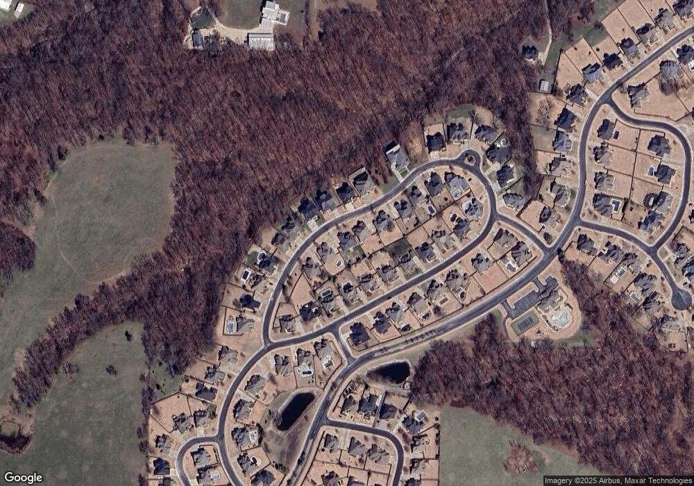 3221 Laurel (Lot 85) Cir, Bentonville, AR 72719 - photo 1