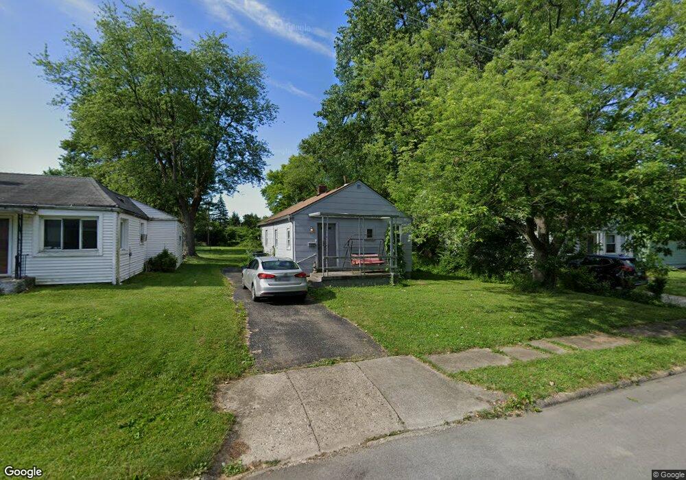 1307 Acton Rd, Columbus, OH 43224 - photo 1