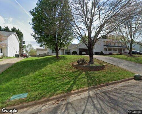 6191 Pine Cove Ct Greensboro NC 27410 Homes com 6191 Pine Cove Ct Greensboro NC 27410 Homes com