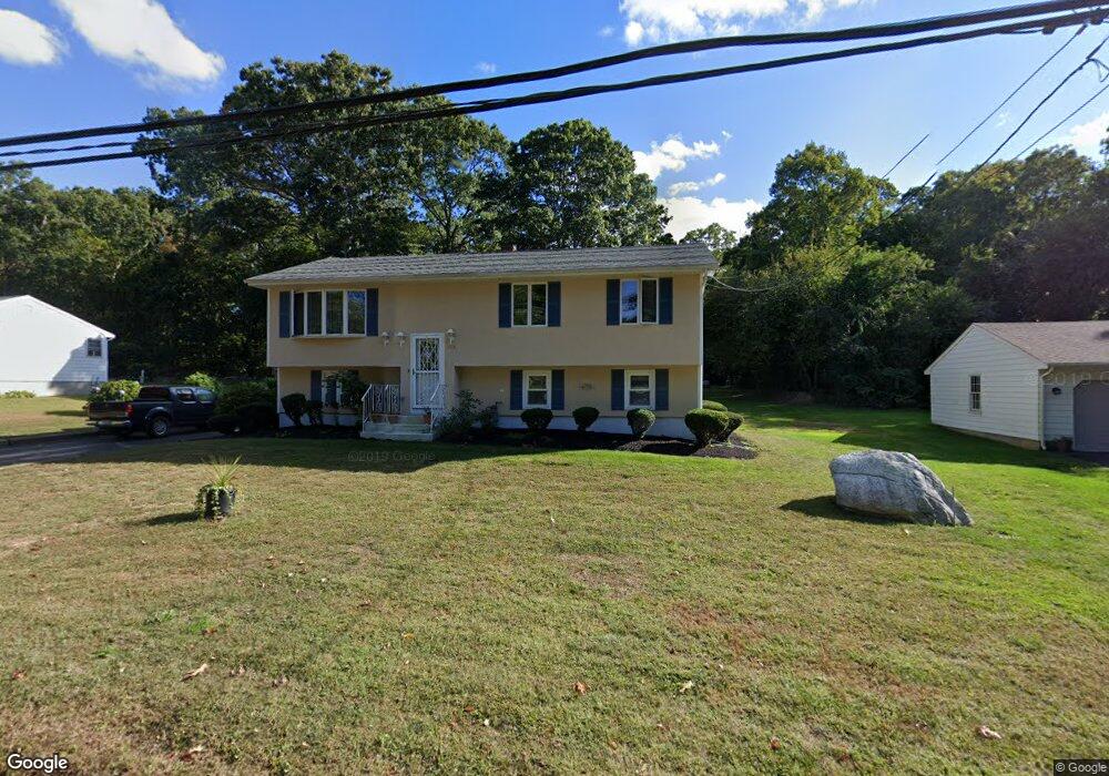 106 Tickle Rd, Westport, MA 02790 - photo 1