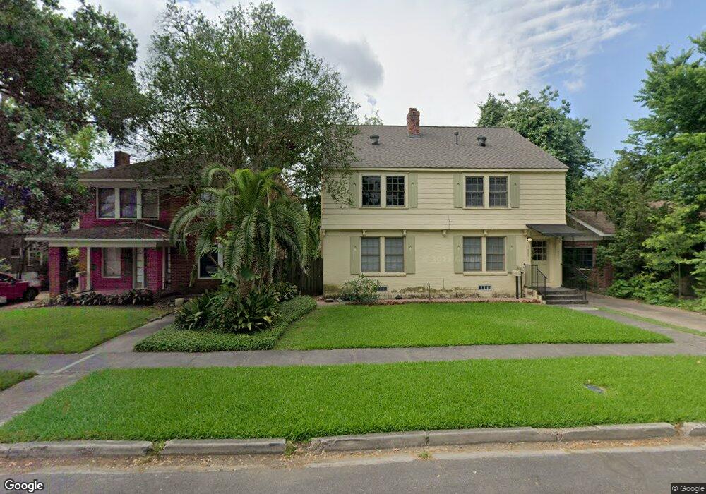 1625 Branard St, Houston, TX 77006 - photo 1