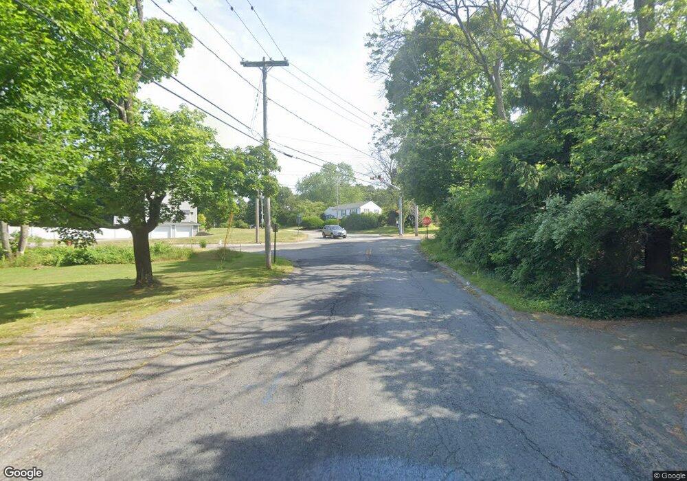 Lot 5 Wall Oak St, Bridgewater, MA 02324 - photo 1