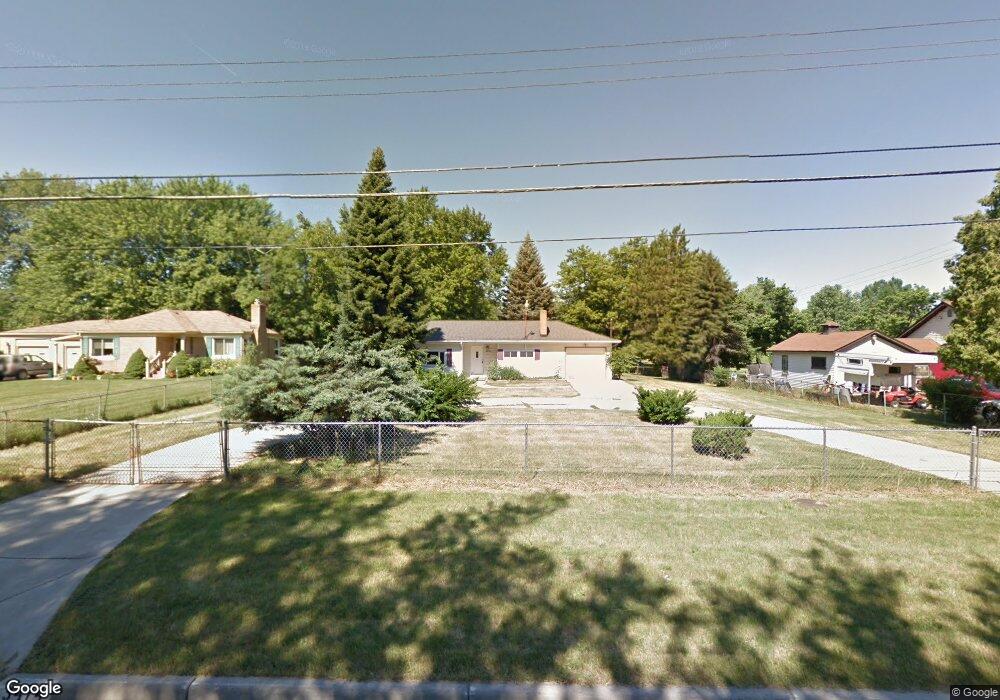 3474 van Campen Rd, Flint, MI 48507 - photo 1