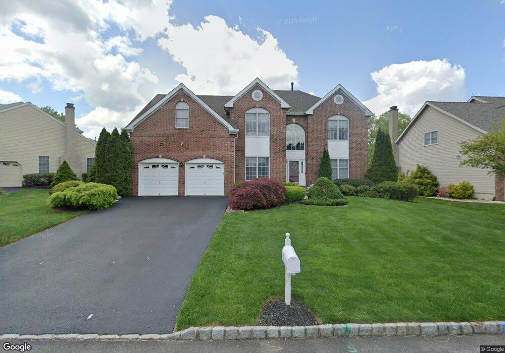 4 Sycamore Ln, Moorestown, NJ 08057 - photo 1