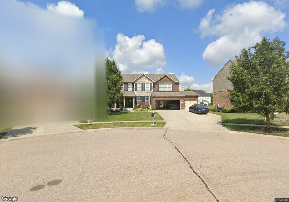 6283 Manchester Ct, Middletown, OH 45044 - photo 1