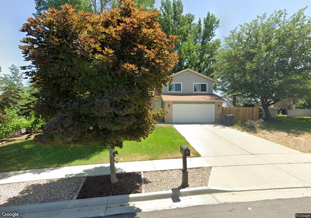 3911 W Dunkeld St, South Jordan, UT 84009 - photo 1