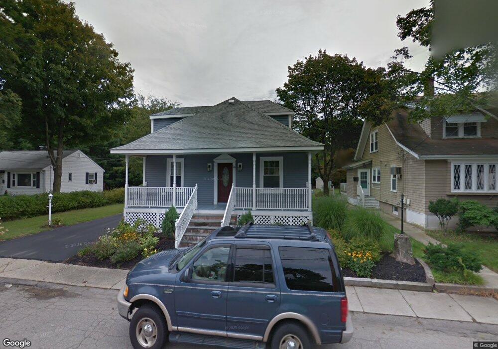 46 Lewis St, Franklin, MA 02038 - photo 1