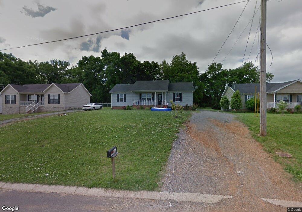 201 Beechwood Ln, Shelbyville, TN 37160 - photo 1