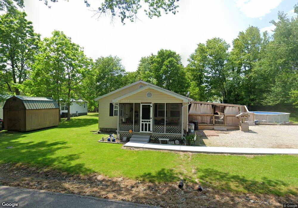 340 S 4th St, Austin, IN 47102 - photo 1